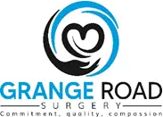 Grange Road Surgery logo